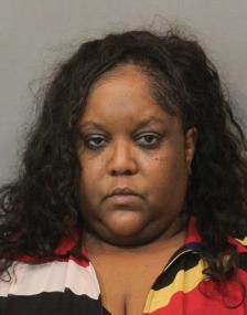 Tamika Lynn Hendrix